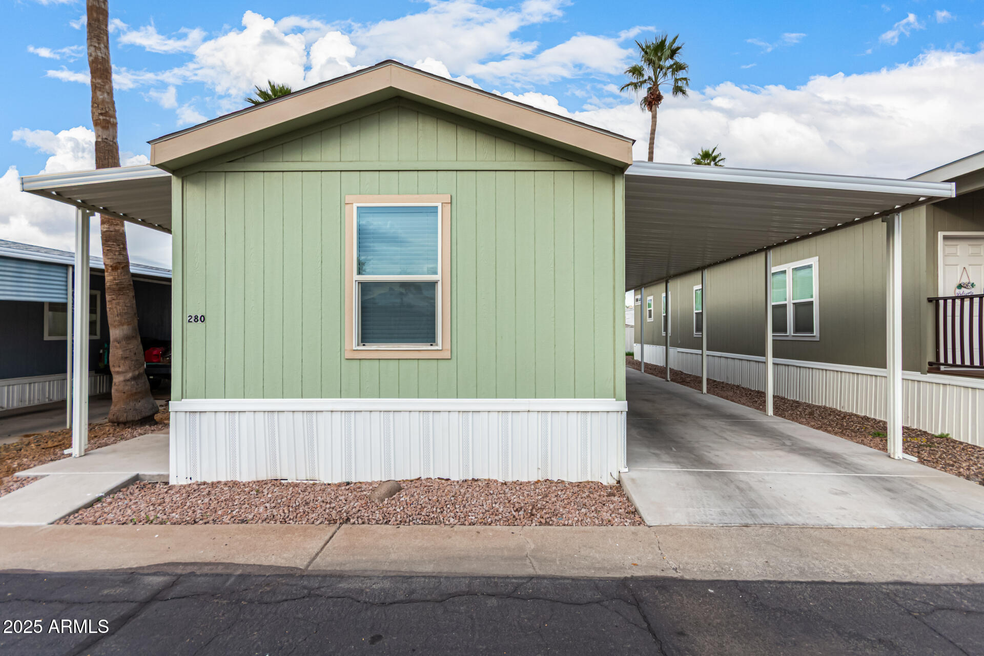 4400 W MISSOURI Avenue 280, Glendale, AZ 85301