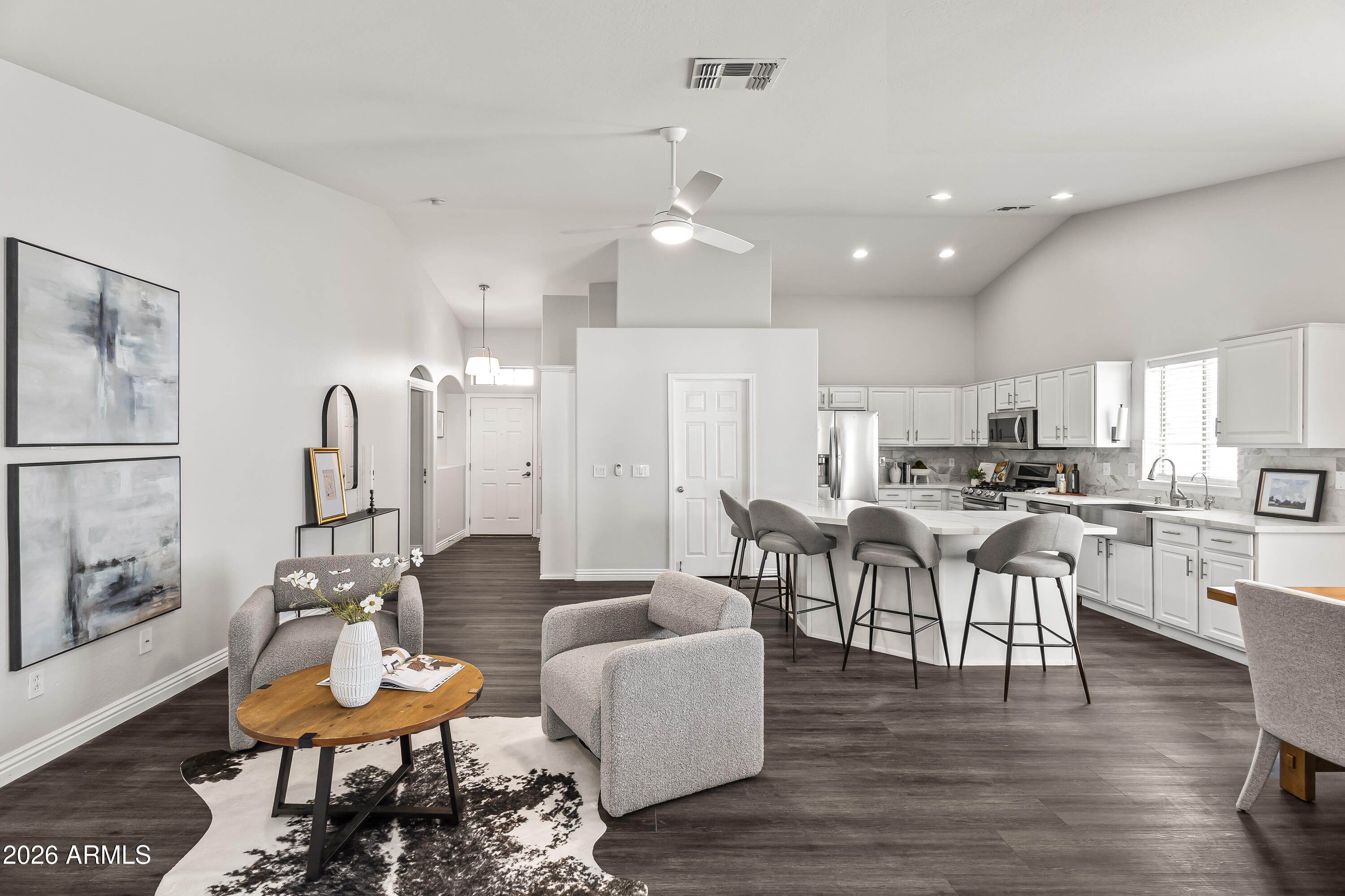 3146 E MONTEROSA Street, Phoenix, AZ 85016