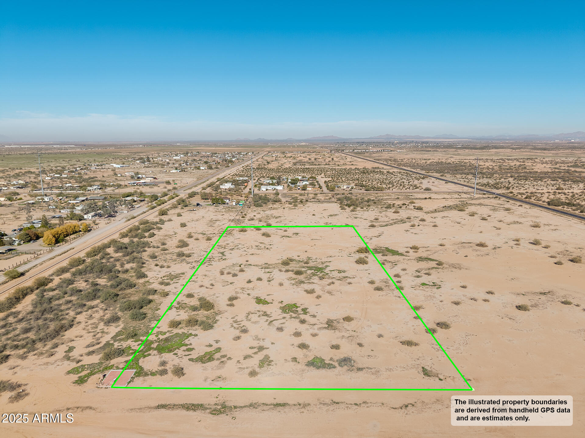 0000 S Whispering Sands Drive 5, Casa Grande, AZ 85193