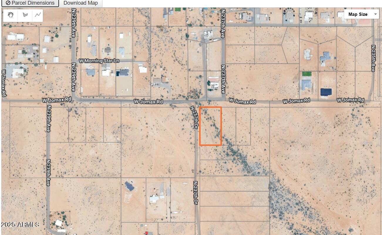 237X-1 W Jomax Road 1, Surprise, AZ 85387