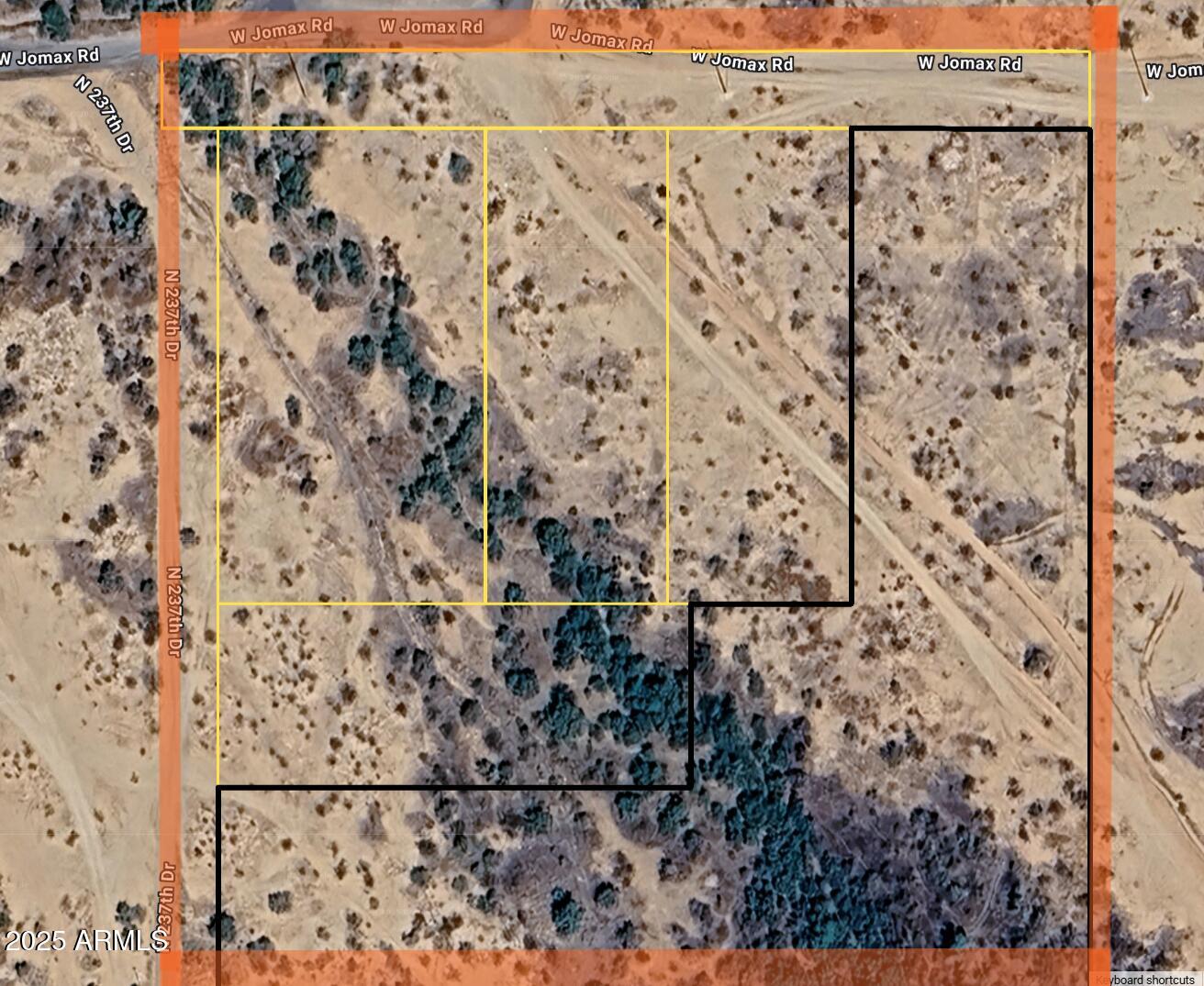 237X-5 W Jomax Road 5, Surprise, AZ 85387