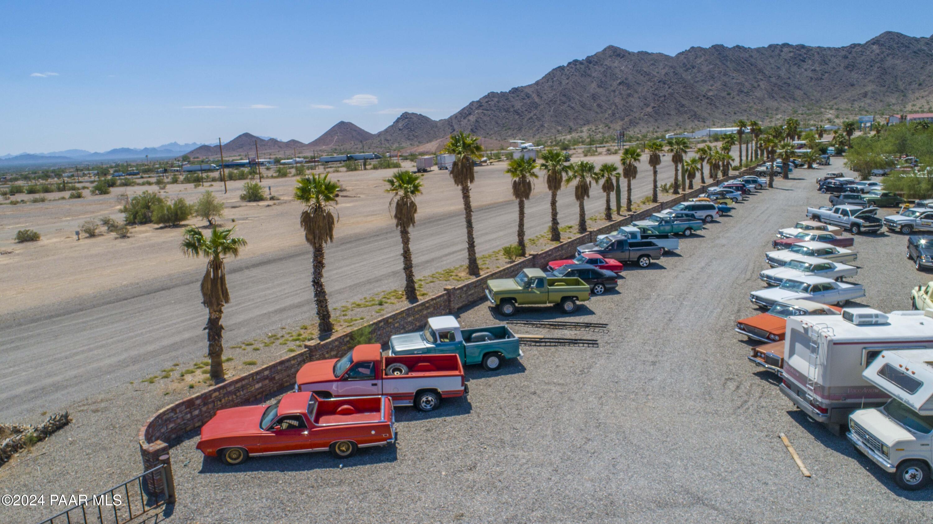 1498 W Main Street, Quartzsite, AZ 85346