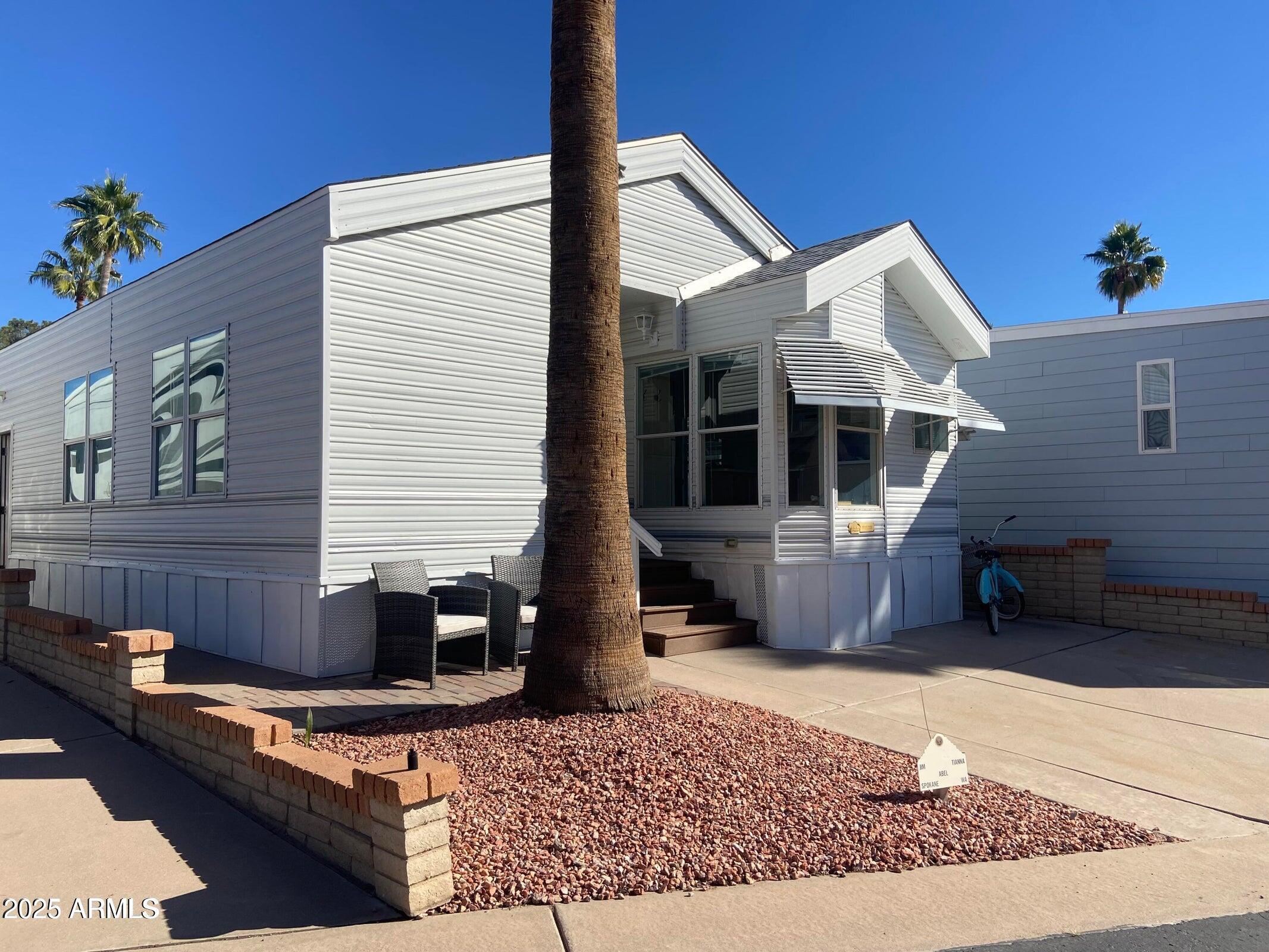 2128 S Dakota Drive 128, Apache Junction, AZ 85119