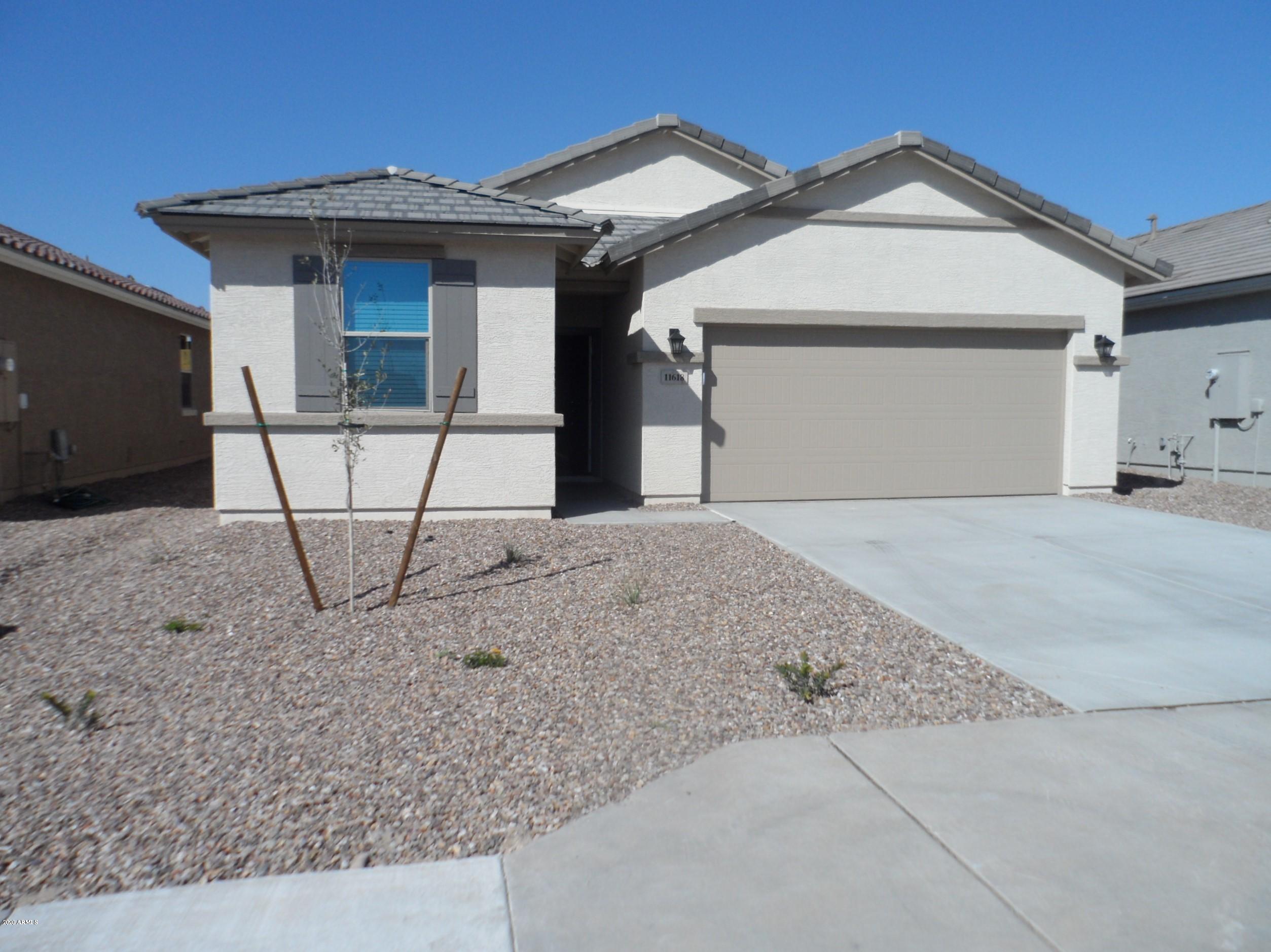 11618 W BOCA RATON Road, El Mirage, AZ 85335