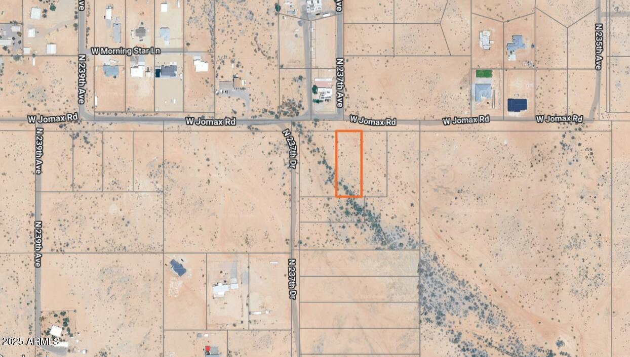 237X-2 W Jomax Road 2, Surprise, AZ 85387