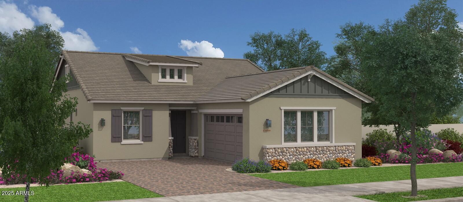 4301 E Bethena Street, Gilbert, AZ 85295