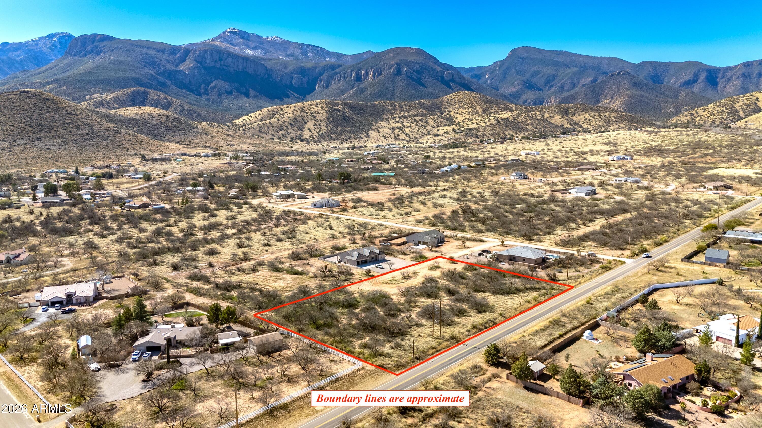 TBD E Anika Way 023B, Hereford, AZ 85615