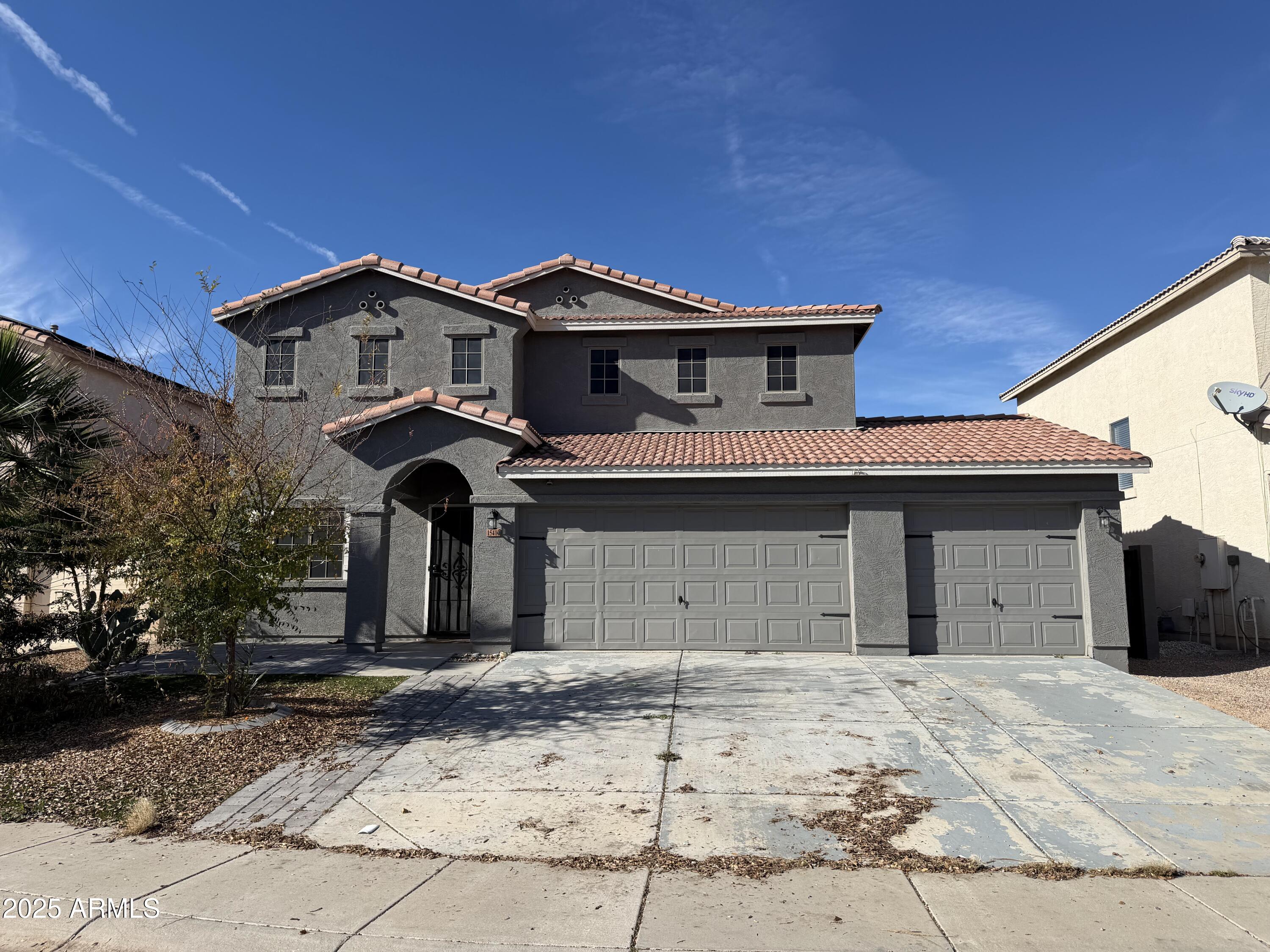 15410 N 170TH Lane, Surprise, AZ 85388