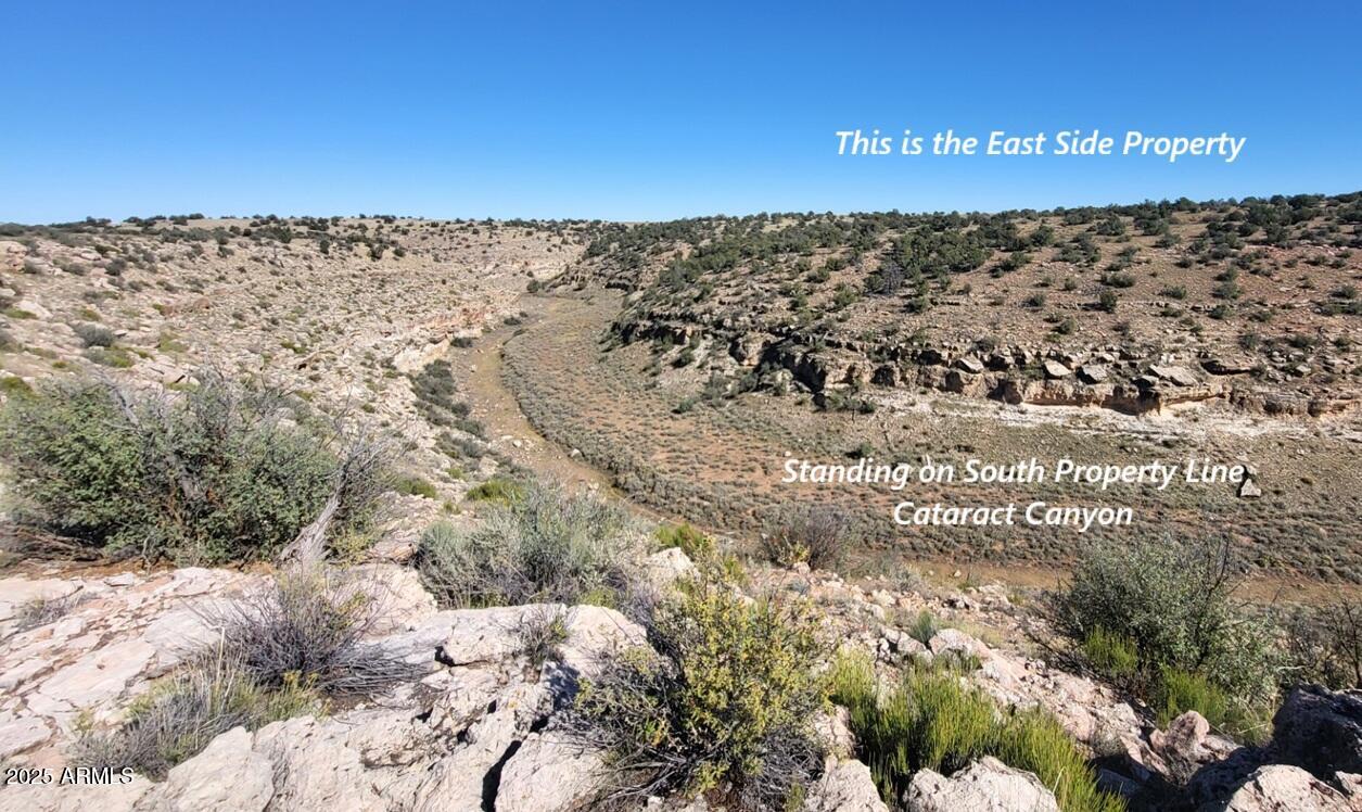 200 Acre Ranch B, Williams, AZ 86046