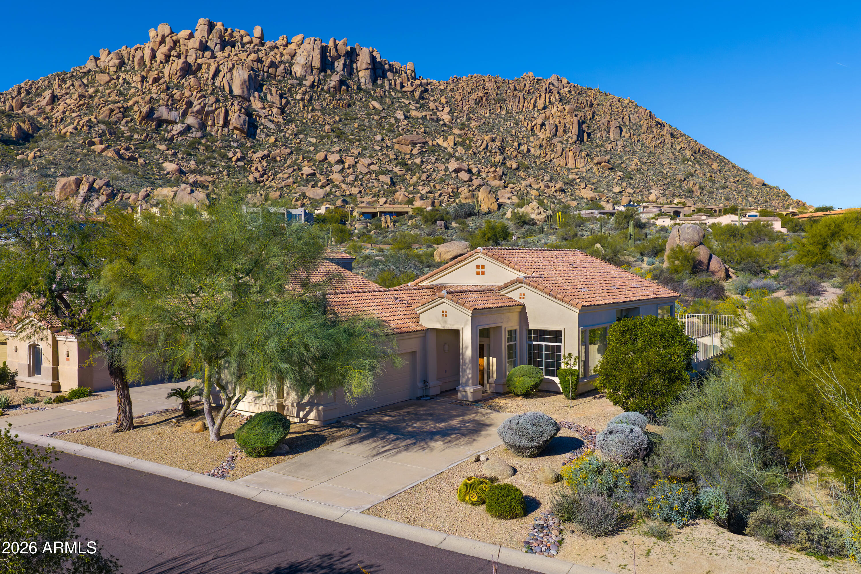 11528 E RANCH GATE Road, Scottsdale, AZ 85255