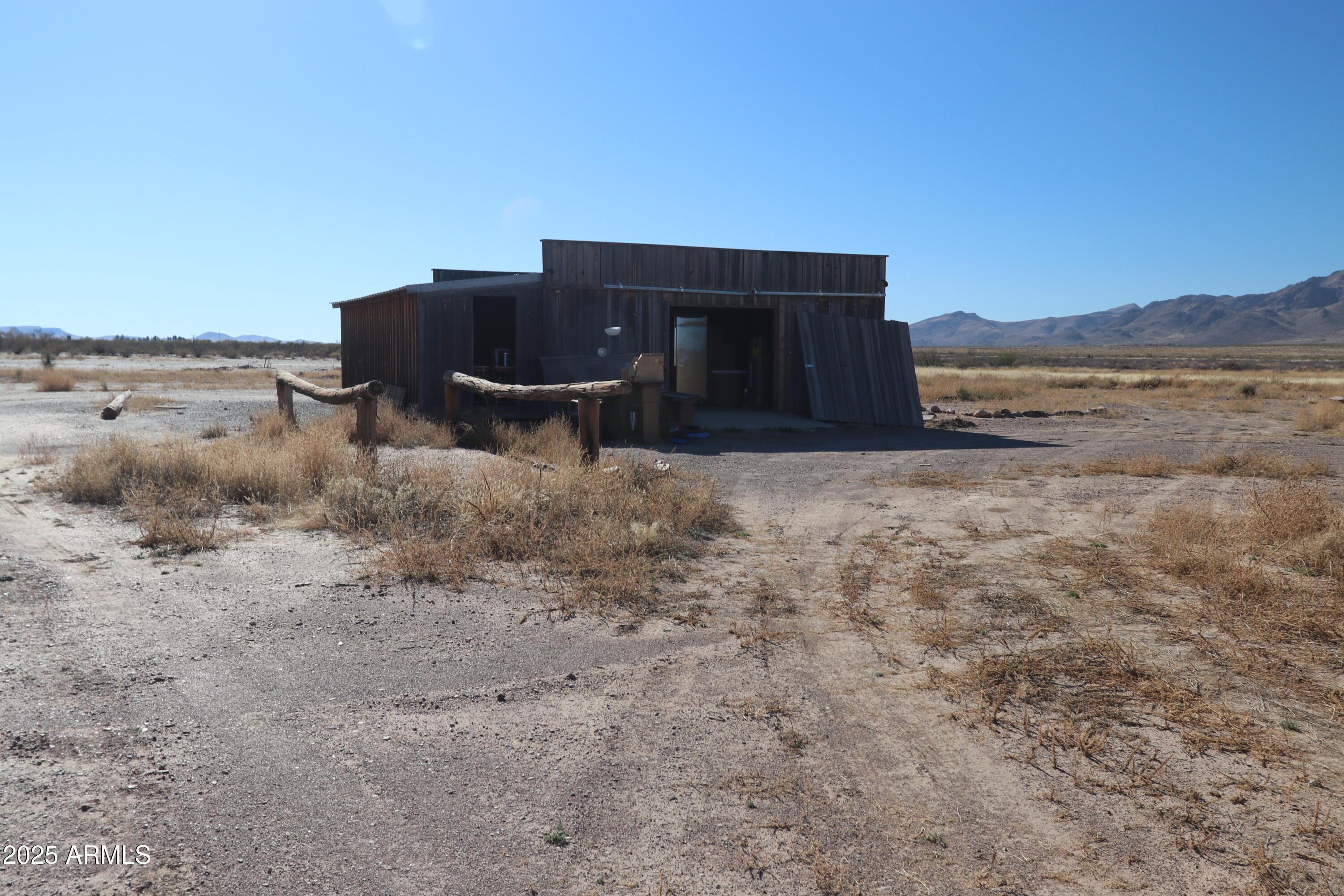 11730 N HIDEOUT RANCH Road, San Simon, AZ 85632