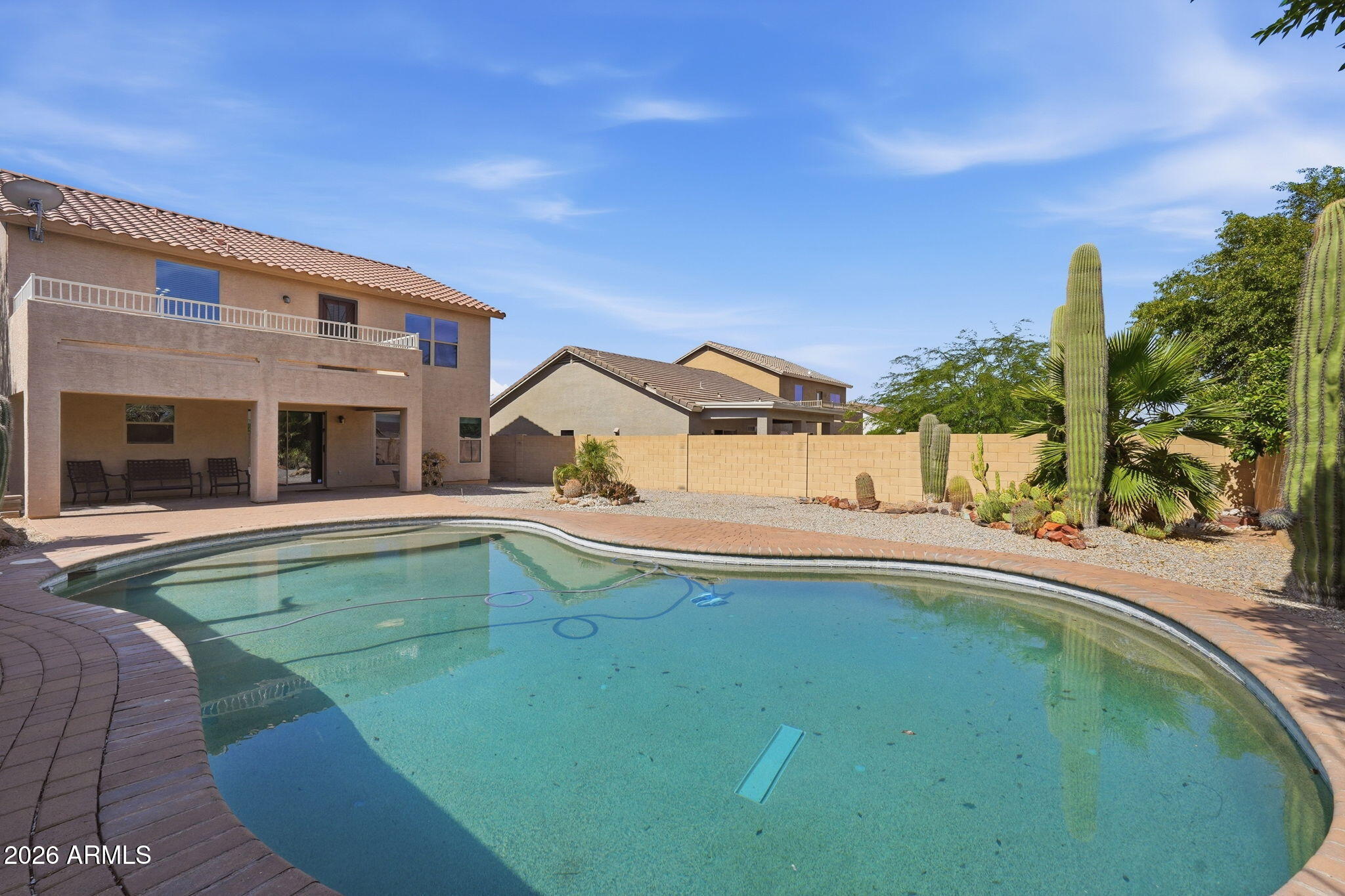 18182 E El Viejo Desierto, Gold Canyon, AZ 85118