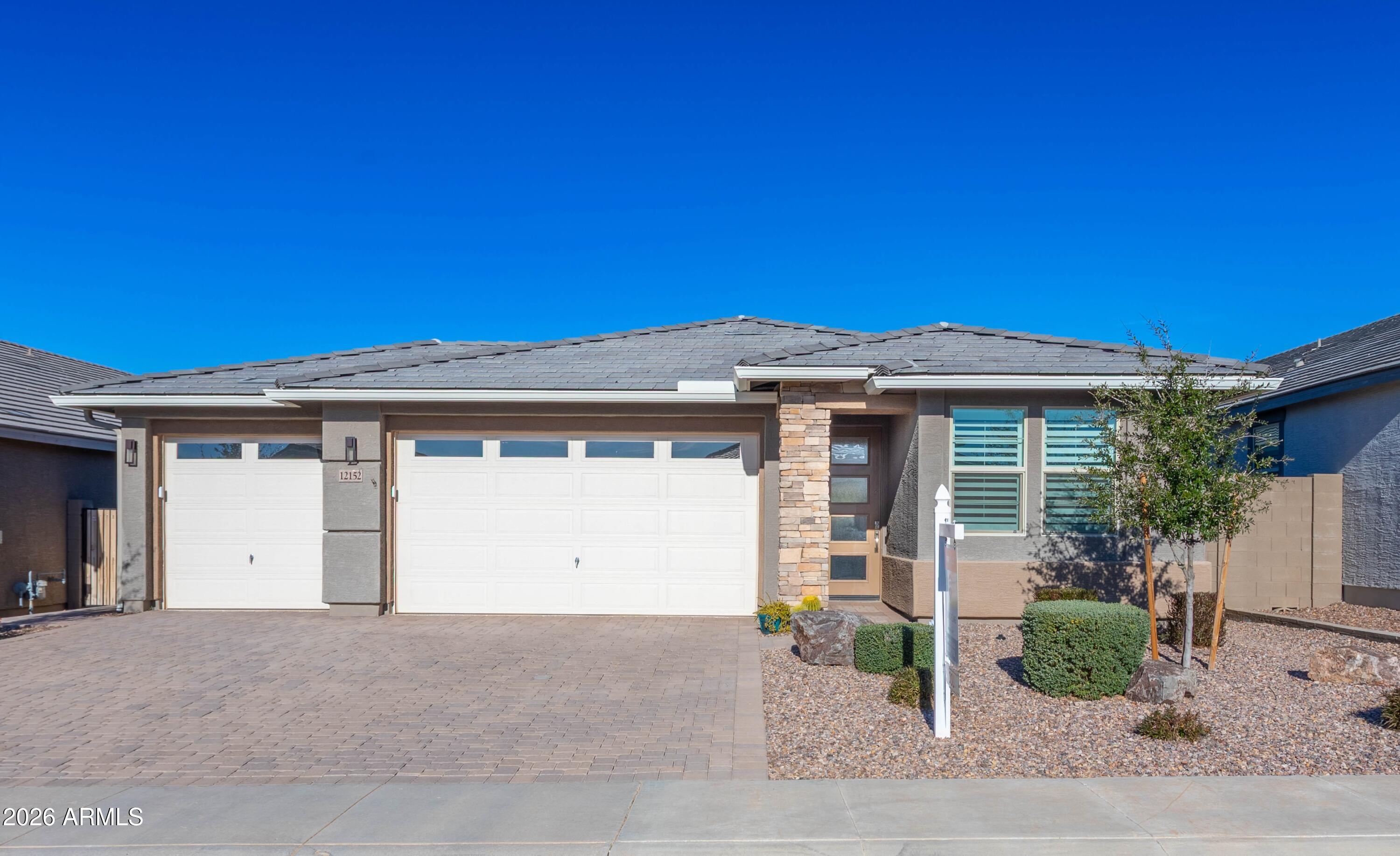 12152 E CHEVELON Trail, Gold Canyon, AZ 85118