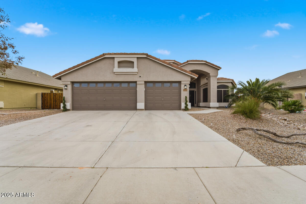 40747 W HOPPER Drive, Maricopa, AZ 85138