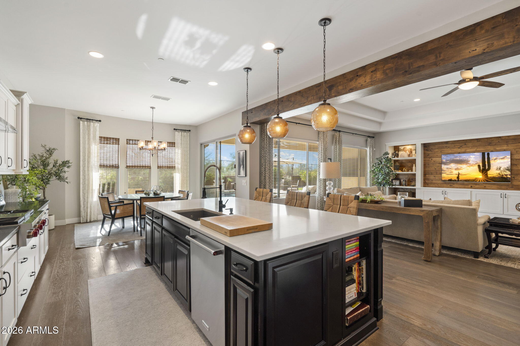 6029 E Calle De Pompas, Cave Creek, AZ 85331