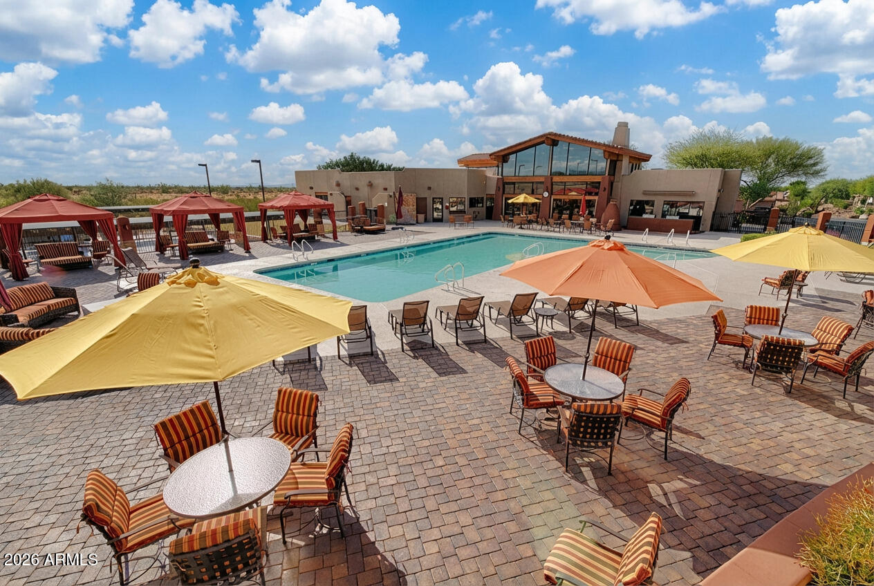 7373 E US HIGHWAY 60 171, Gold Canyon, AZ 85118