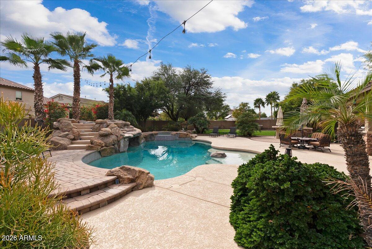 30402 N 123RD Lane, Peoria, AZ 85383
