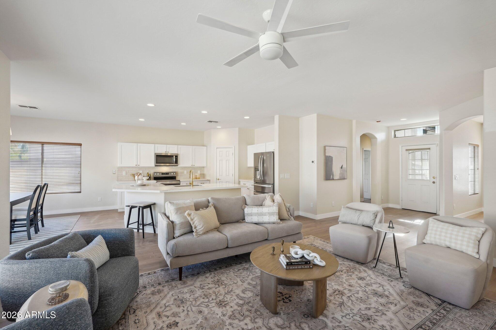 12806 W CHARTER OAK Road, El Mirage, AZ 85335