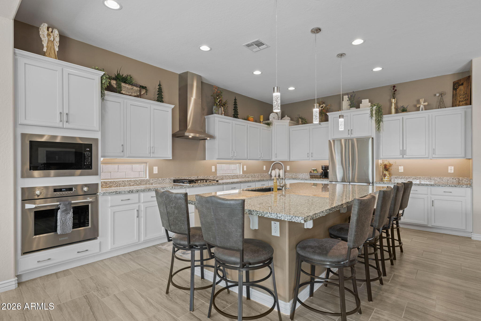 5250 S WESLEY Circle, Mesa, AZ 85212