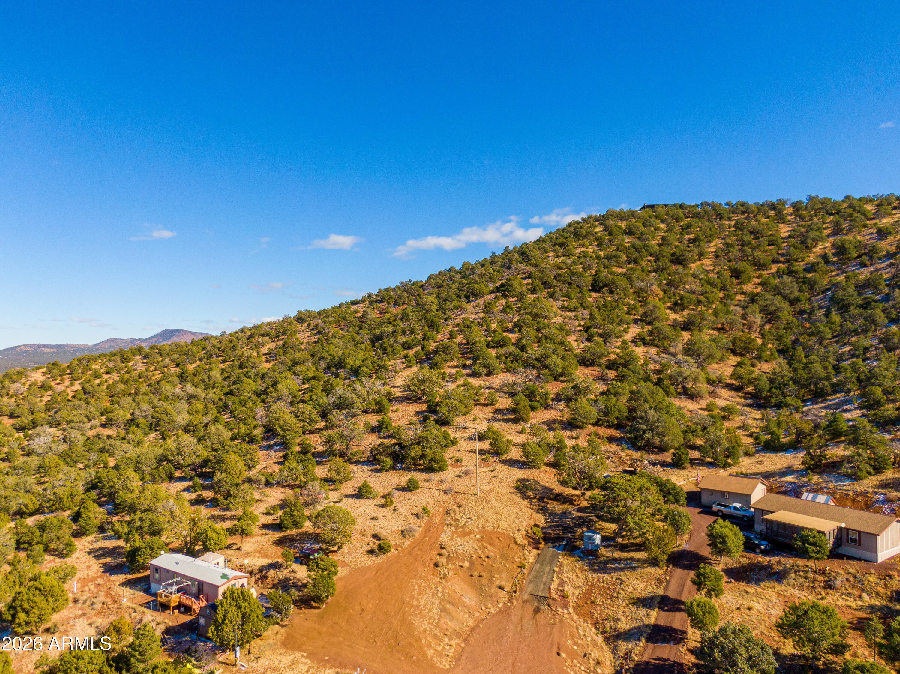 914 W Eagle Nest Road 9, Williams, AZ 86046