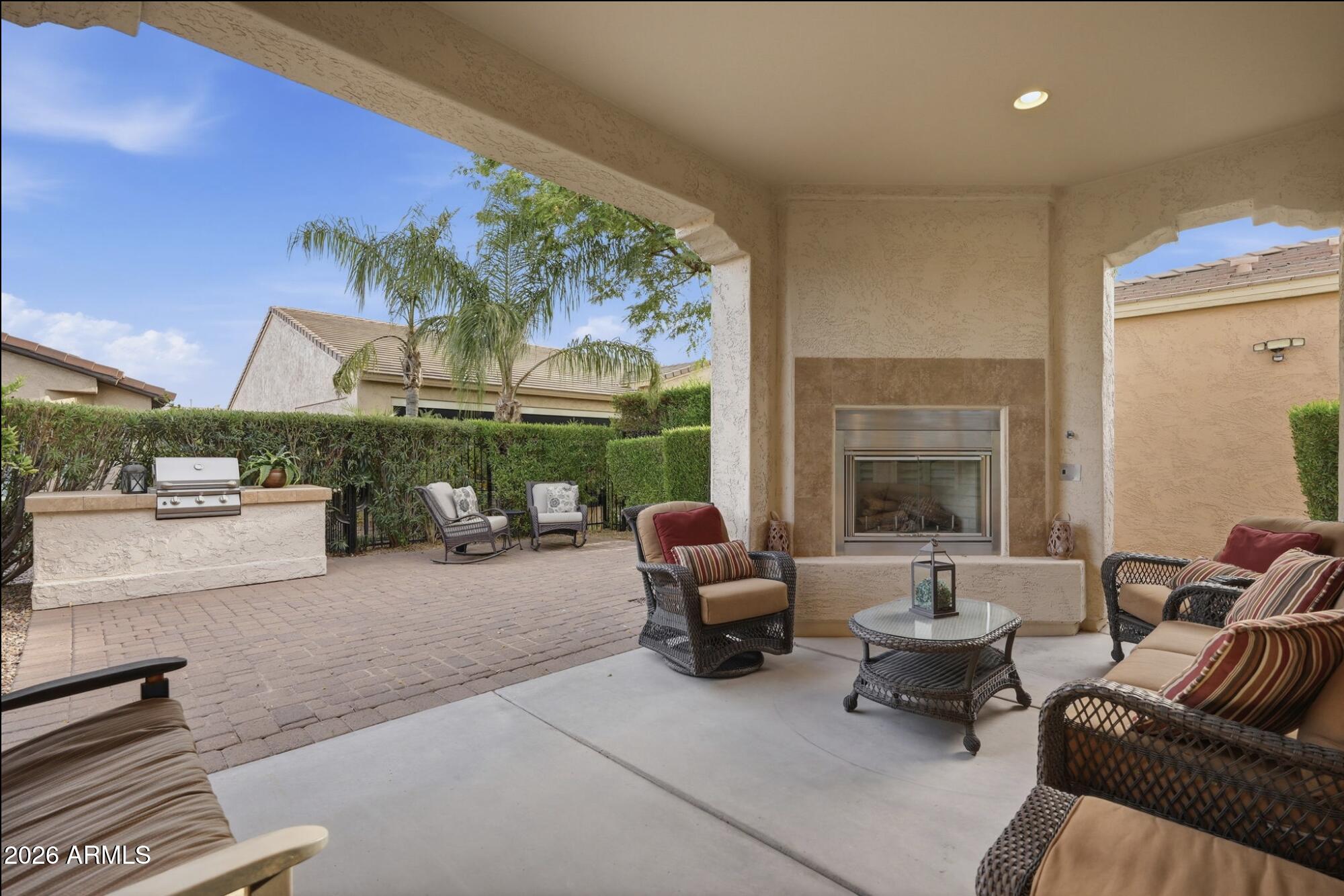 837 E VESPER Trail, Queen Creek, AZ 85140