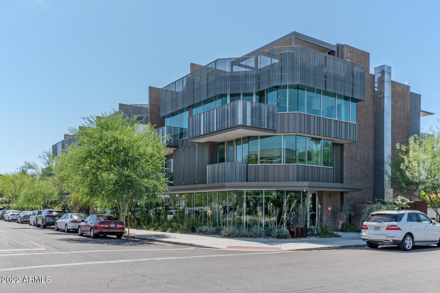 6901 E 1ST Street 105c, Scottsdale, AZ 85251