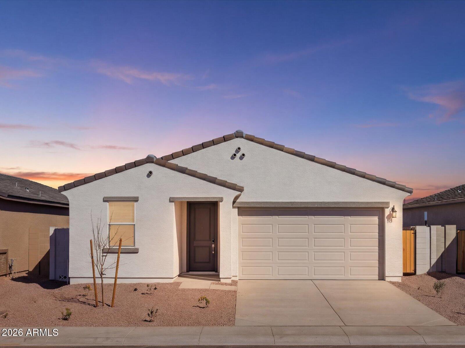 7588 E COZY COTTAGE Lane, San Tan Valley, AZ 85143