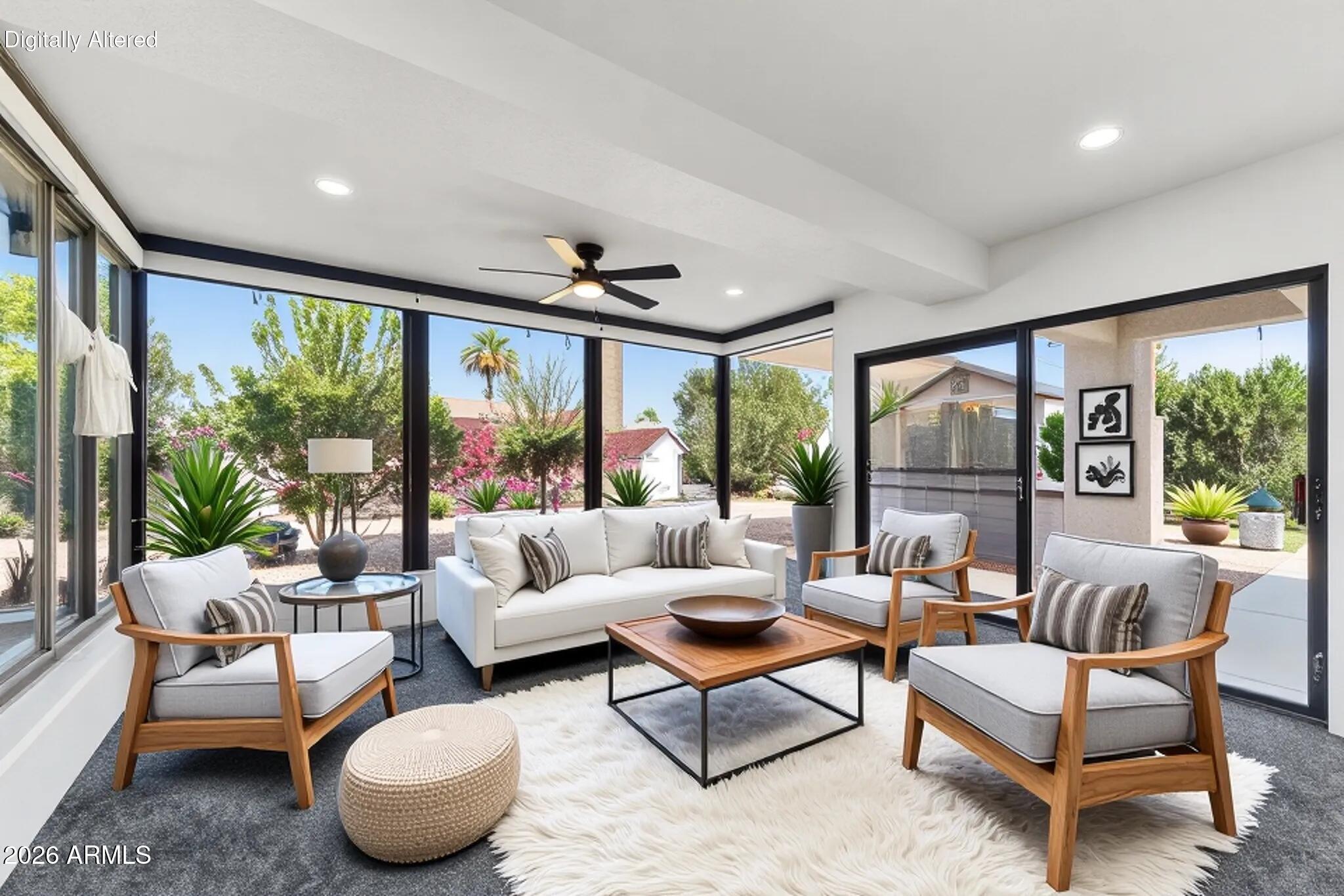 10542 E BELLFLOWER Drive, Sun Lakes, AZ 85248