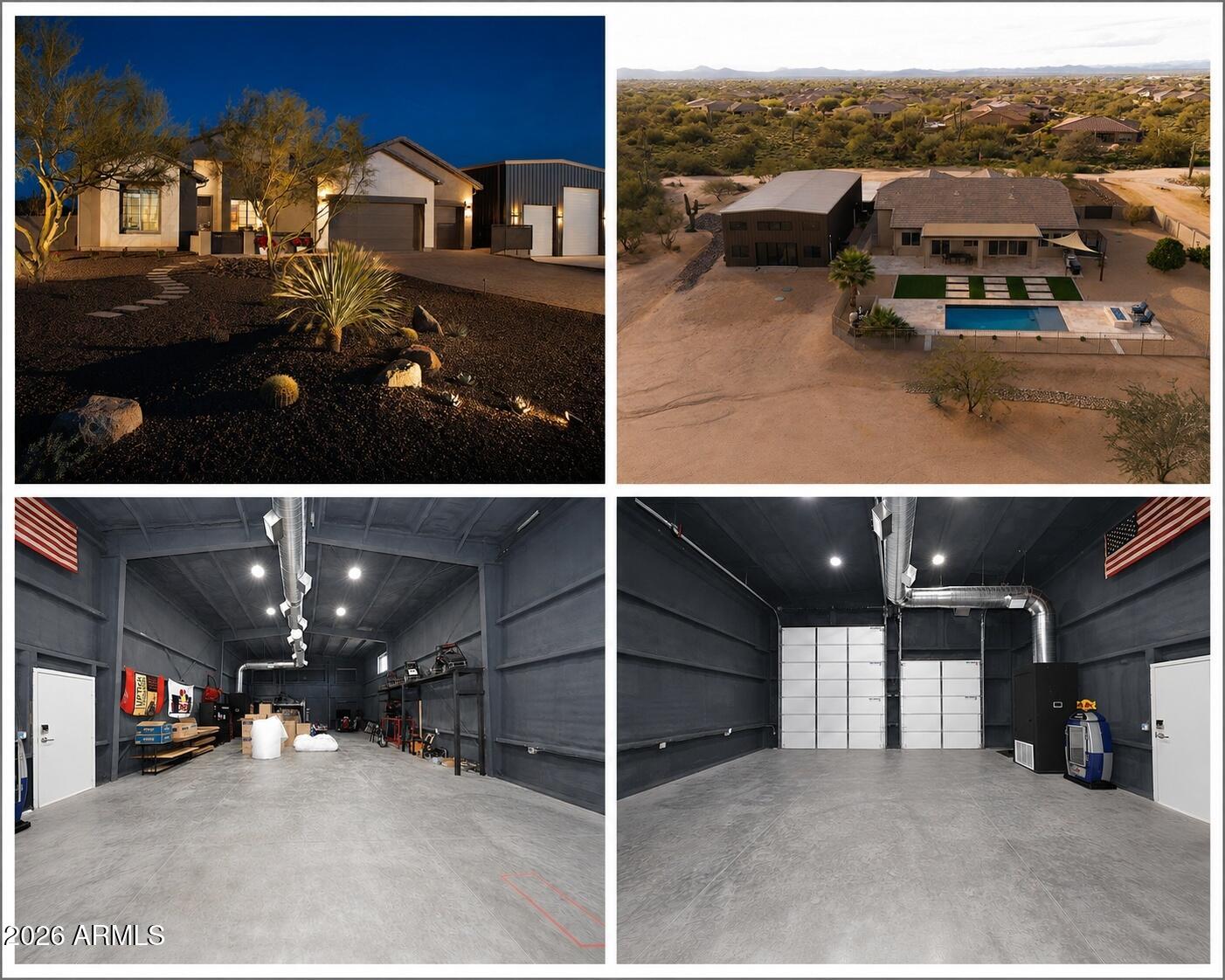 32607 N 64TH Street, Cave Creek, AZ 85331