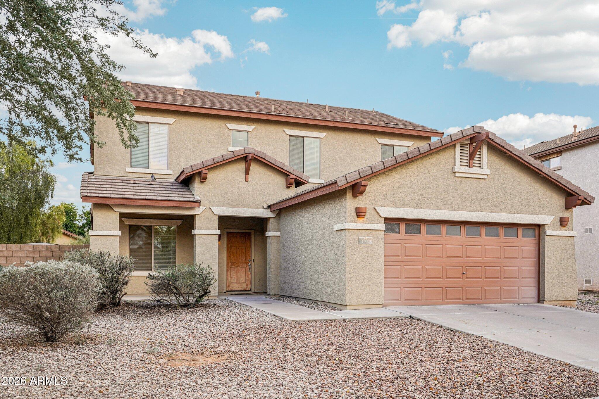 11733 W HADLEY Street, Avondale, AZ 85323