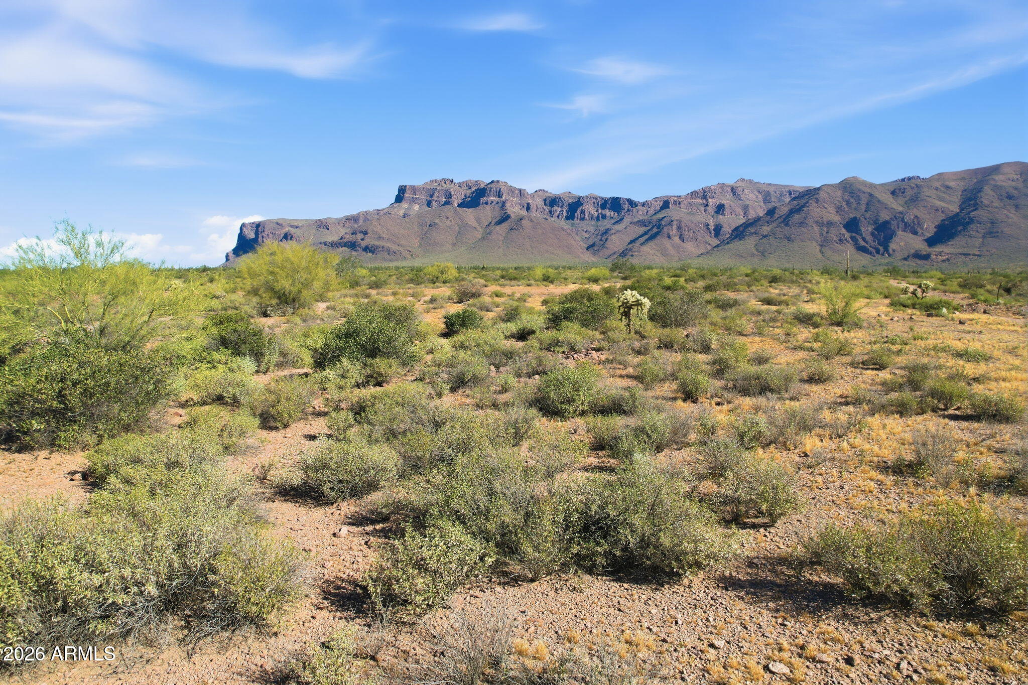 0 E Cloudview Avenue -, Gold Canyon, AZ 85118