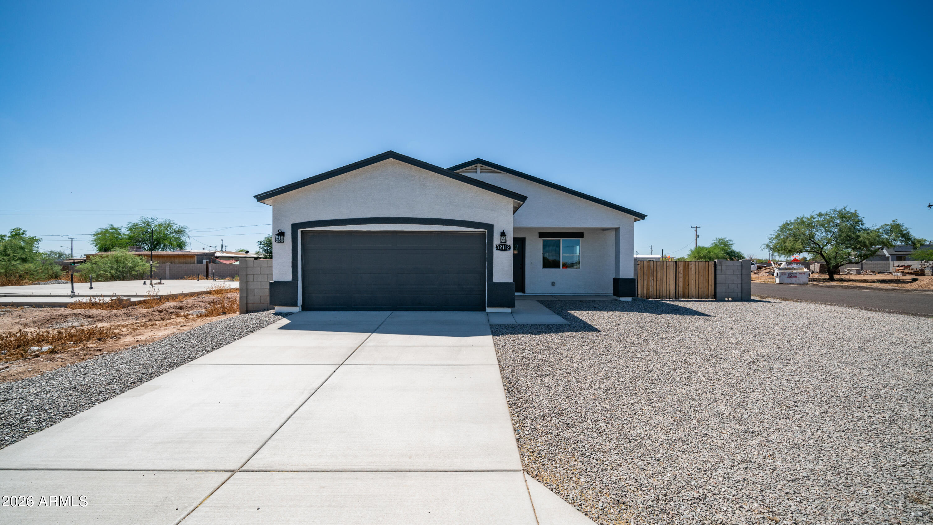 32112 W PALO VERDE Street, Wittmann, AZ 85361