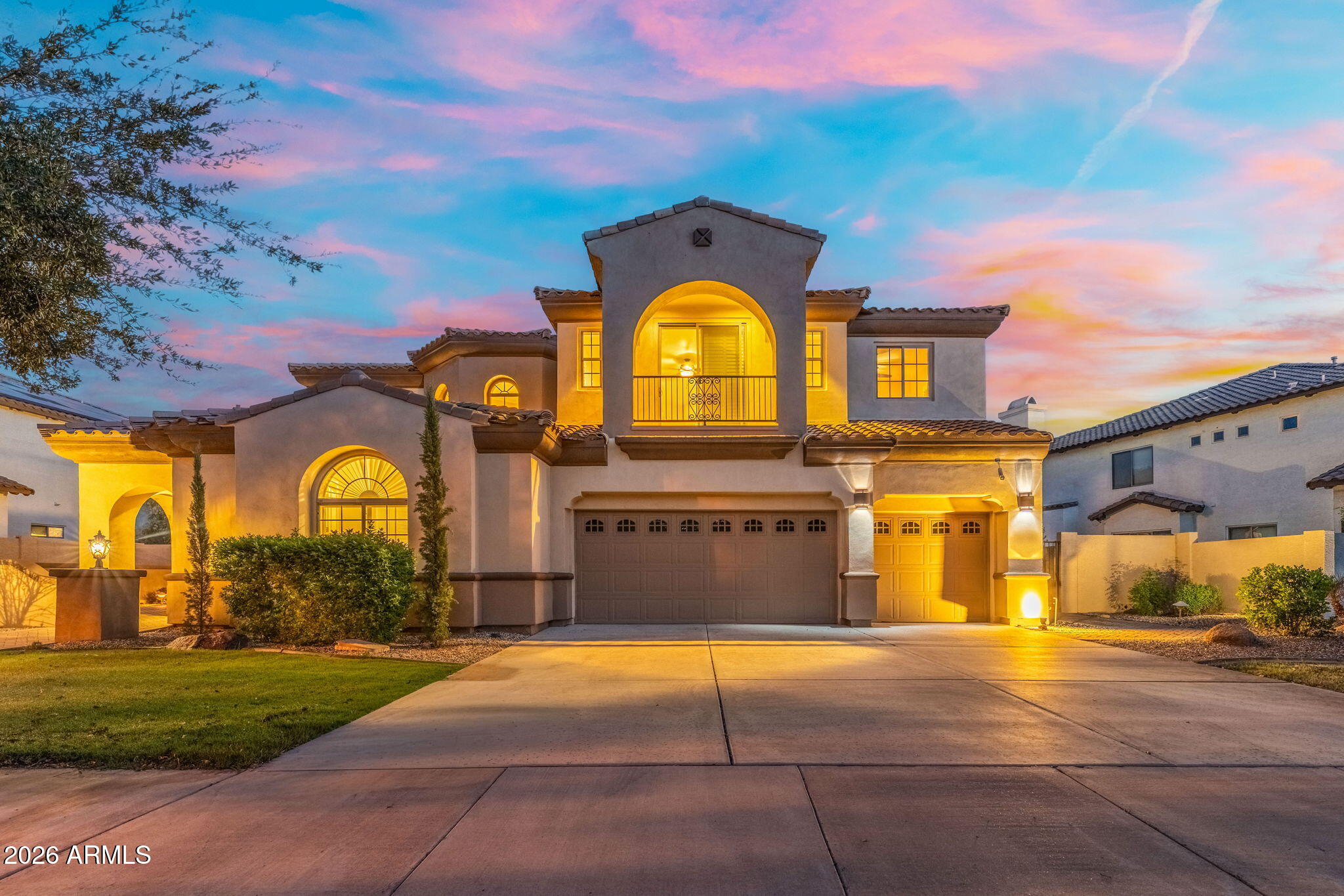 795 W VERBENA Lane, Litchfield Park, AZ 85340