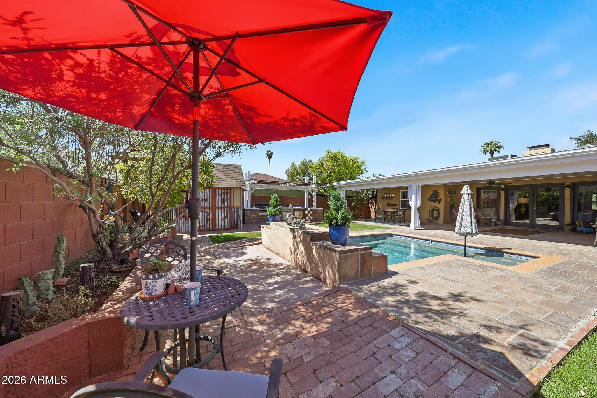 1609 W VIRGINIA Avenue, Phoenix, AZ 85007