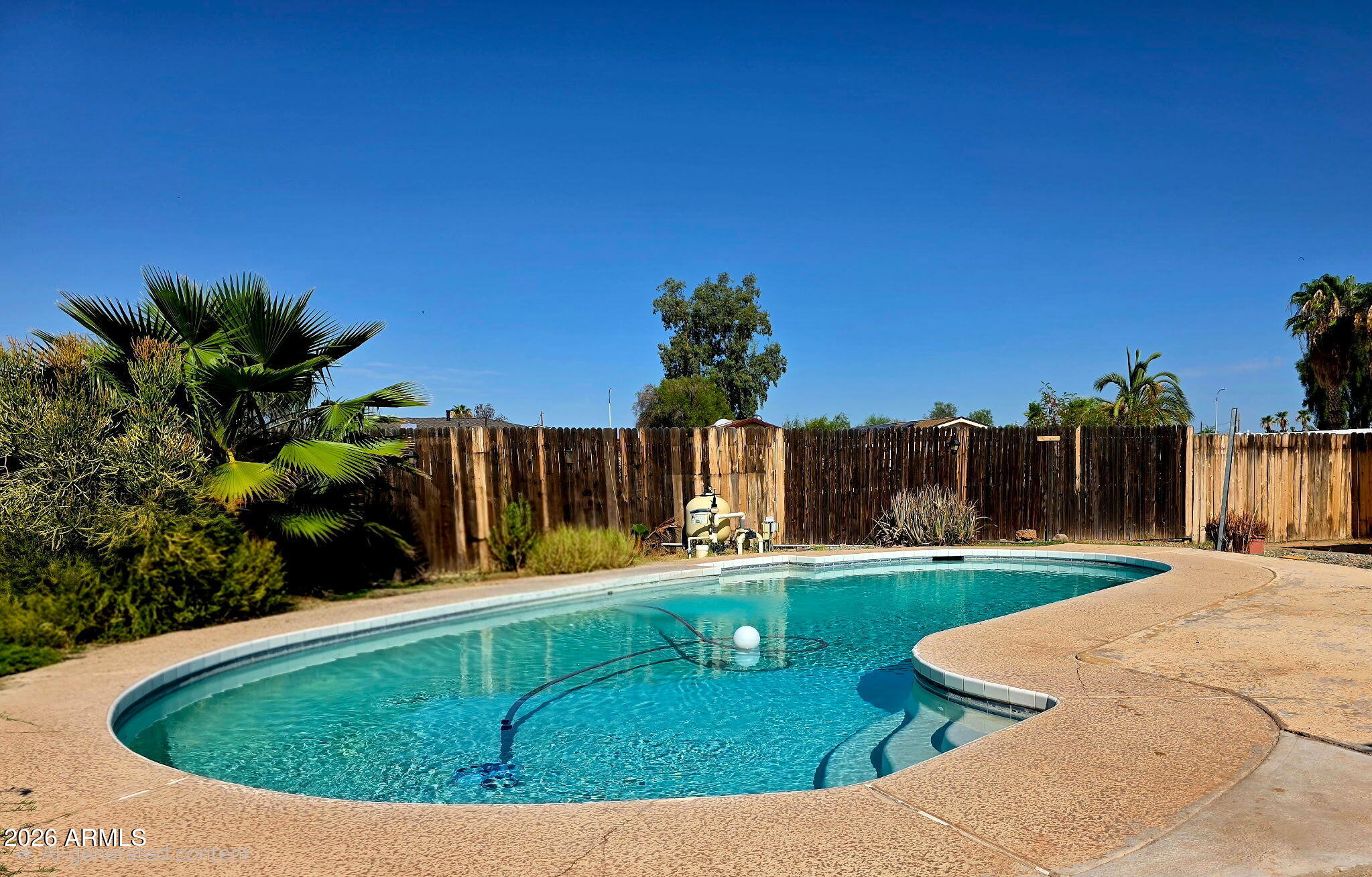 1562 S DESERT VIEW Place, Apache Junction, AZ 85120