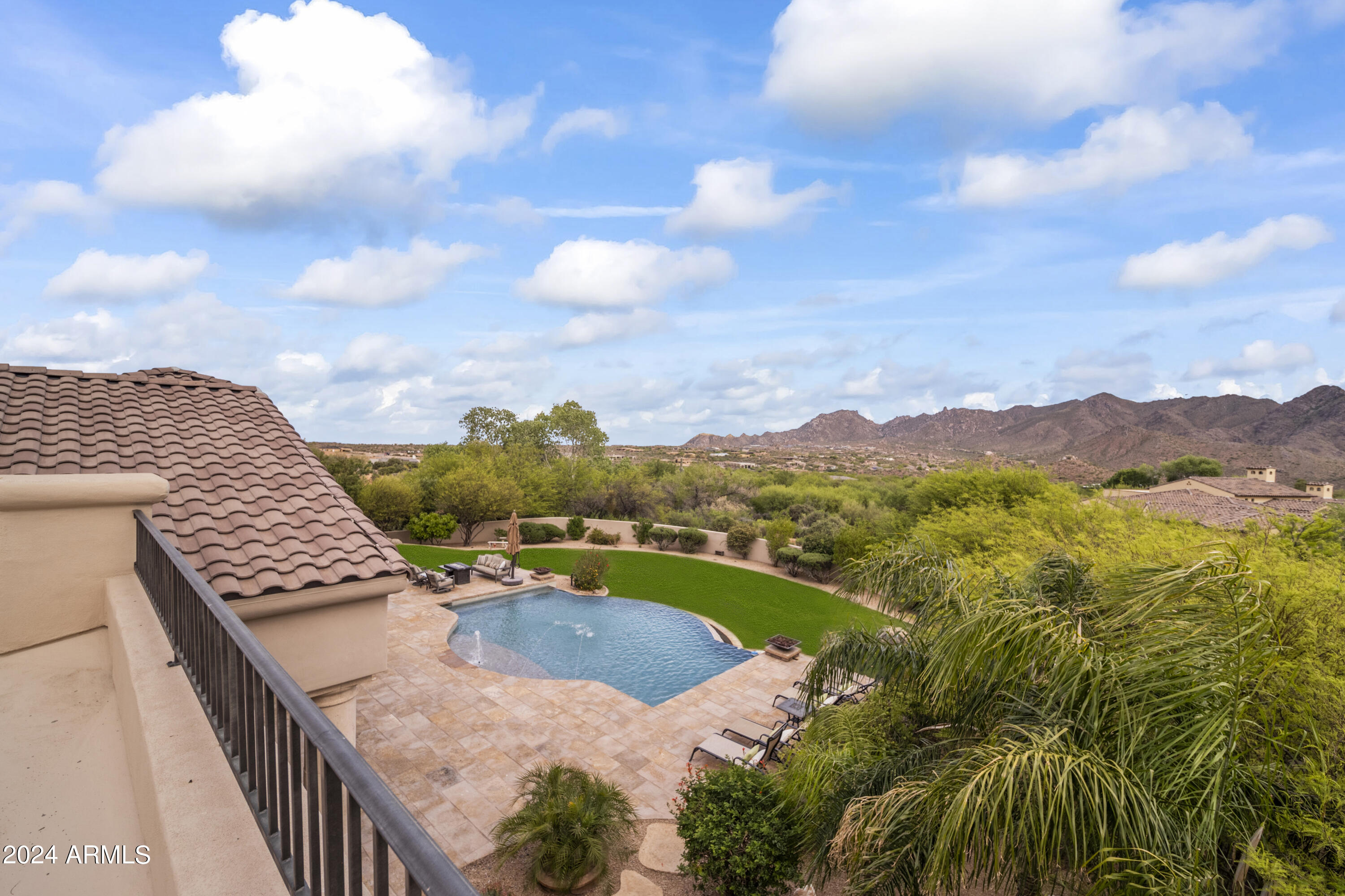25763 N 116TH Street, Scottsdale, AZ 85255