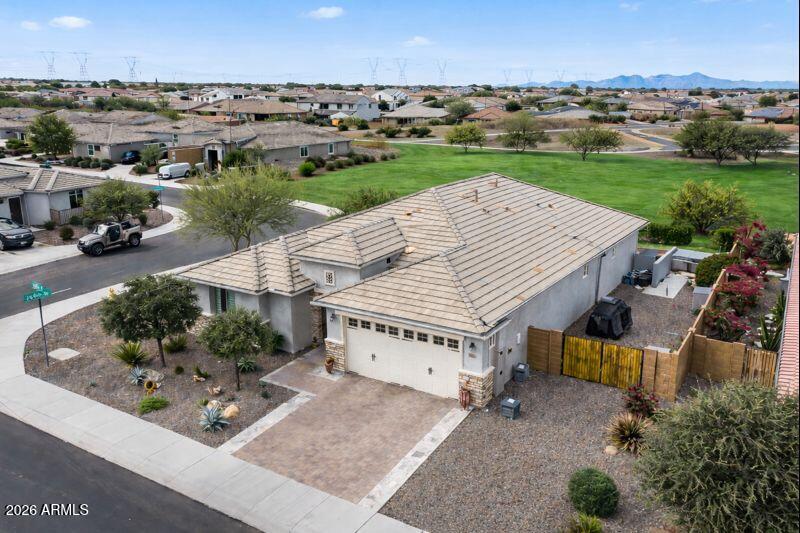 21422 N 259TH Drive, Buckeye, AZ 85396