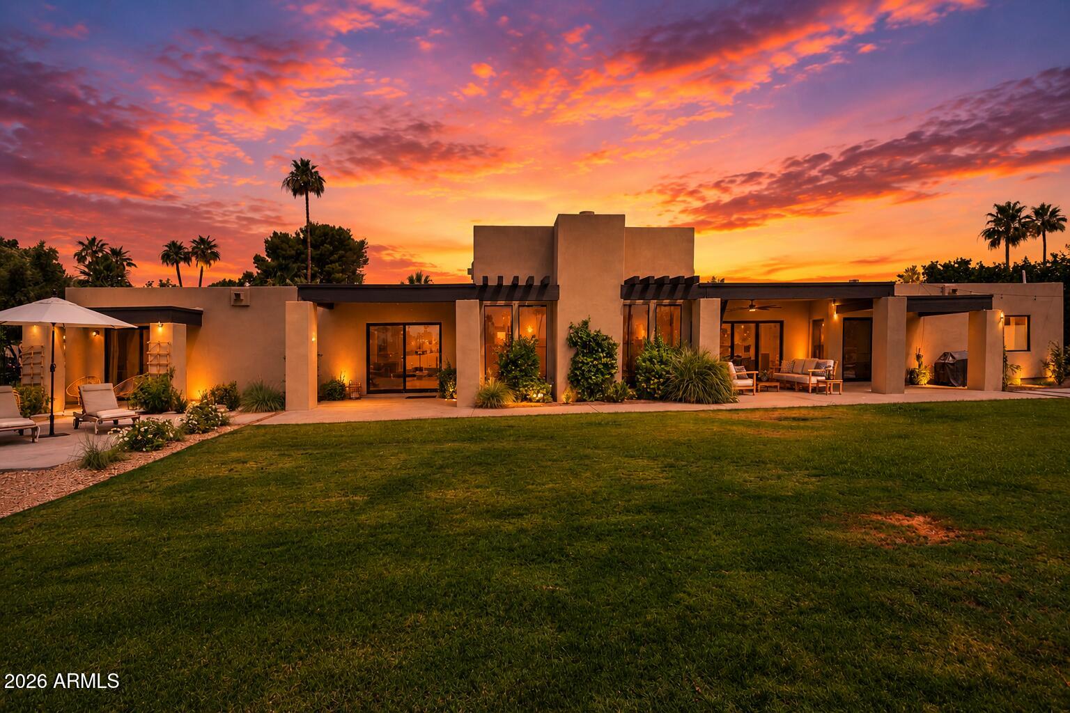 1141 N ORO Vista, Litchfield Park, AZ 85340