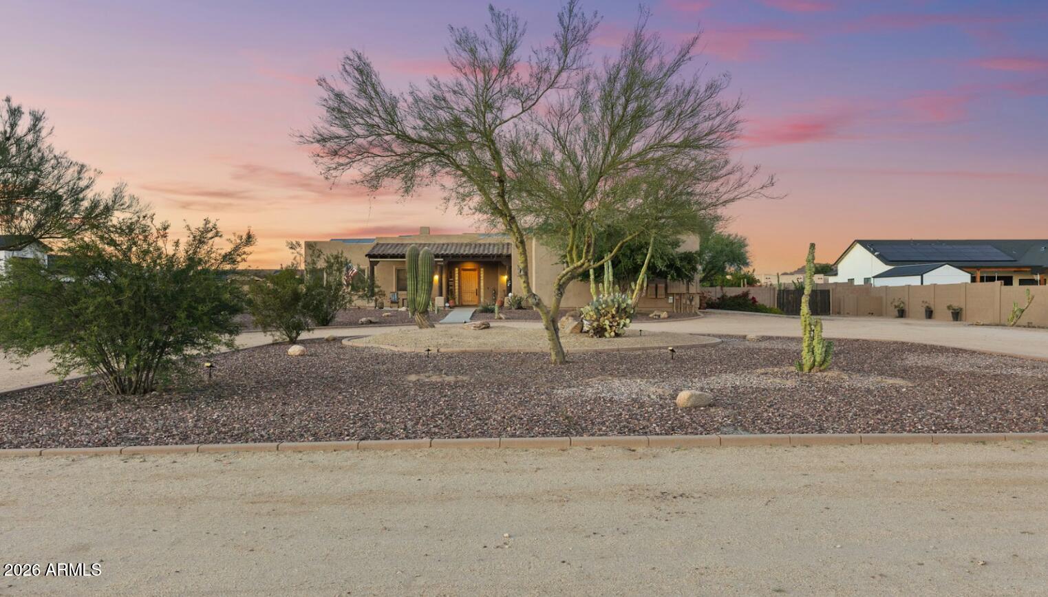 14526 W JOMAX Road, Surprise, AZ 85387