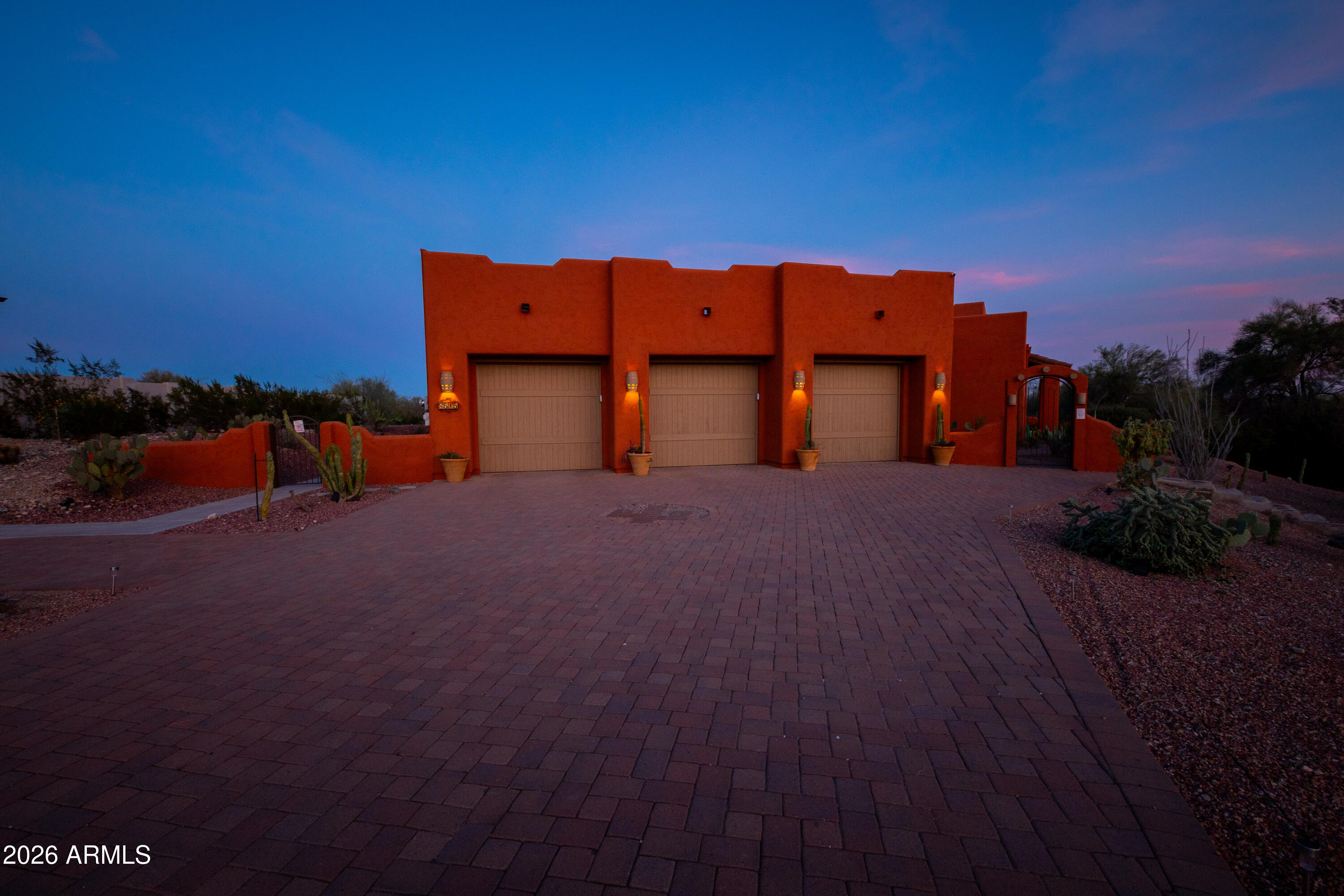 8515 N 192ND Avenue, Waddell, AZ 85355