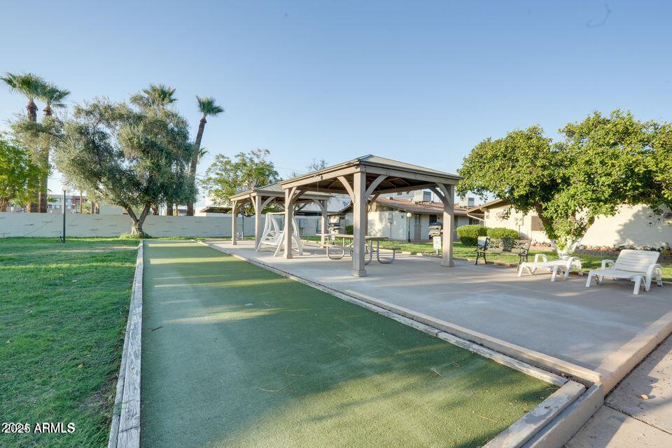 6721 E MCDOWELL Road 316G, Scottsdale, AZ 85257