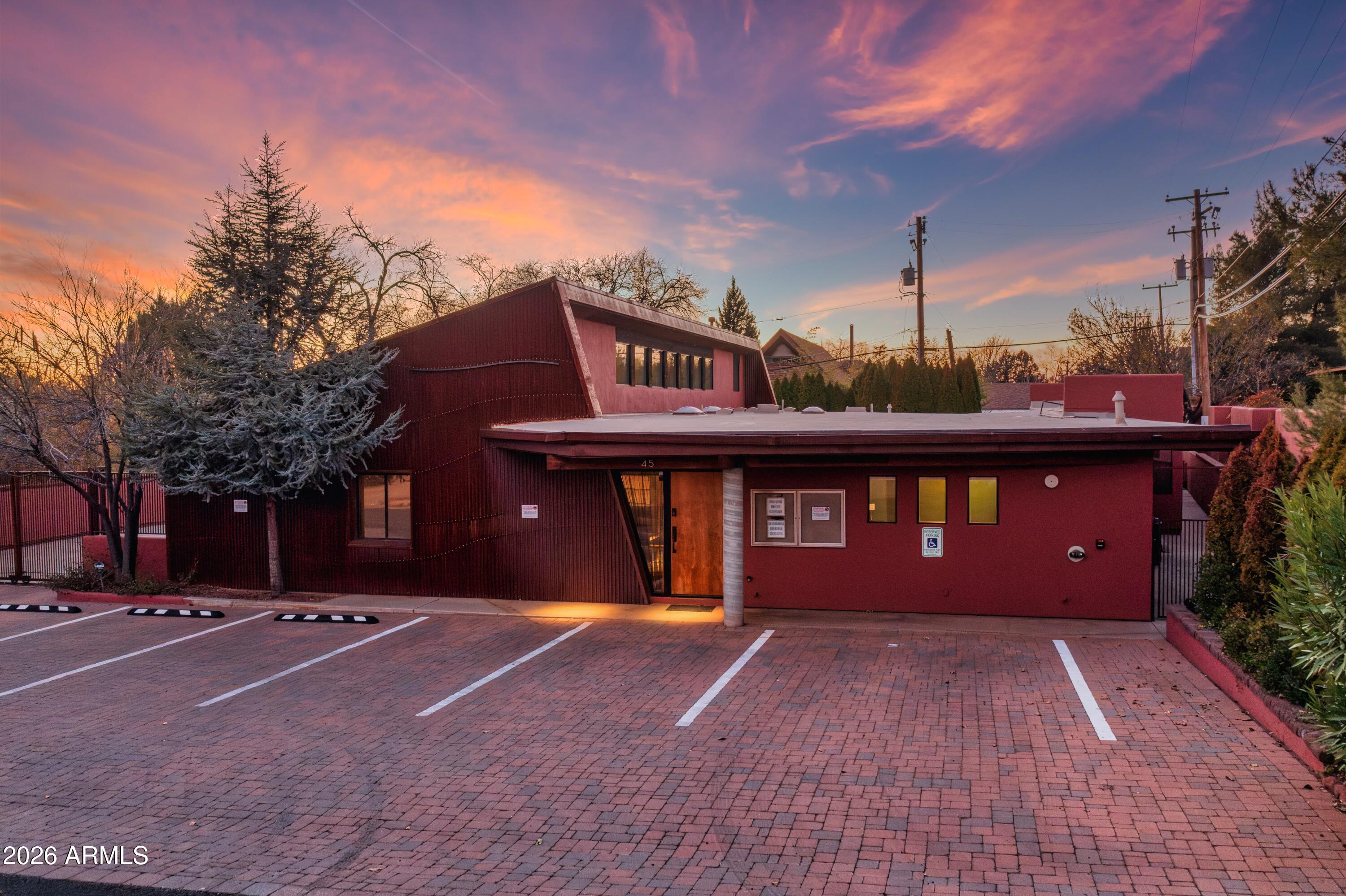 45 Birch Boulevard Boulevard, Sedona, AZ 86336
