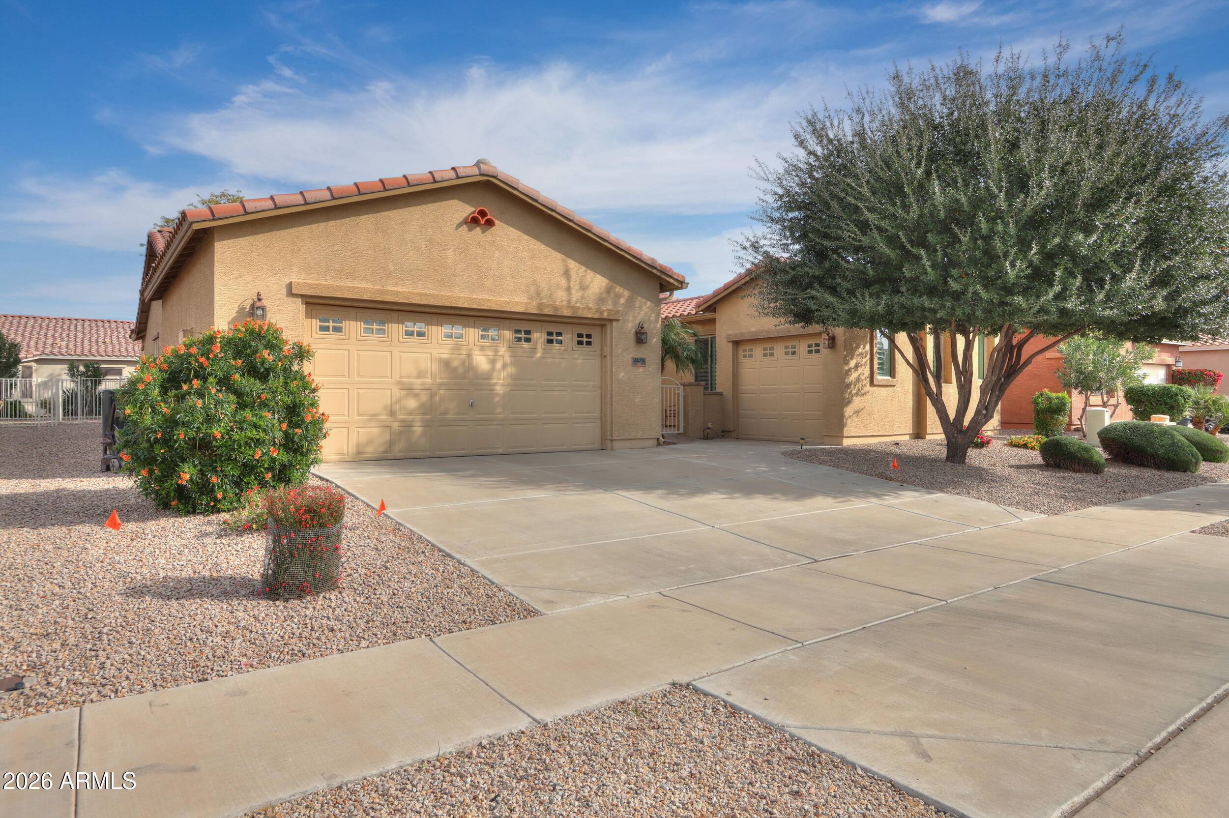 2620 E SANTA MARIA Drive, Casa Grande, AZ 85194