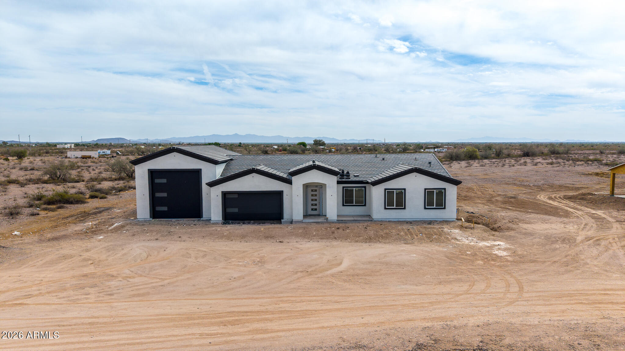 5853 N 425th Avenue, Tonopah, AZ 85354