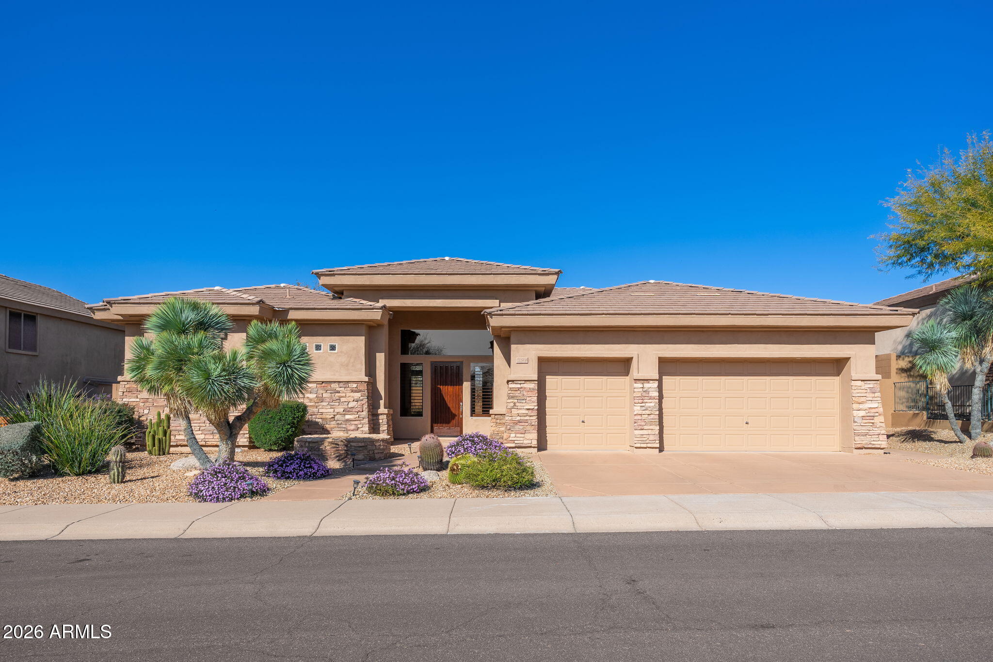 11544 E RUNNING DEER Trail, Scottsdale, AZ 85262