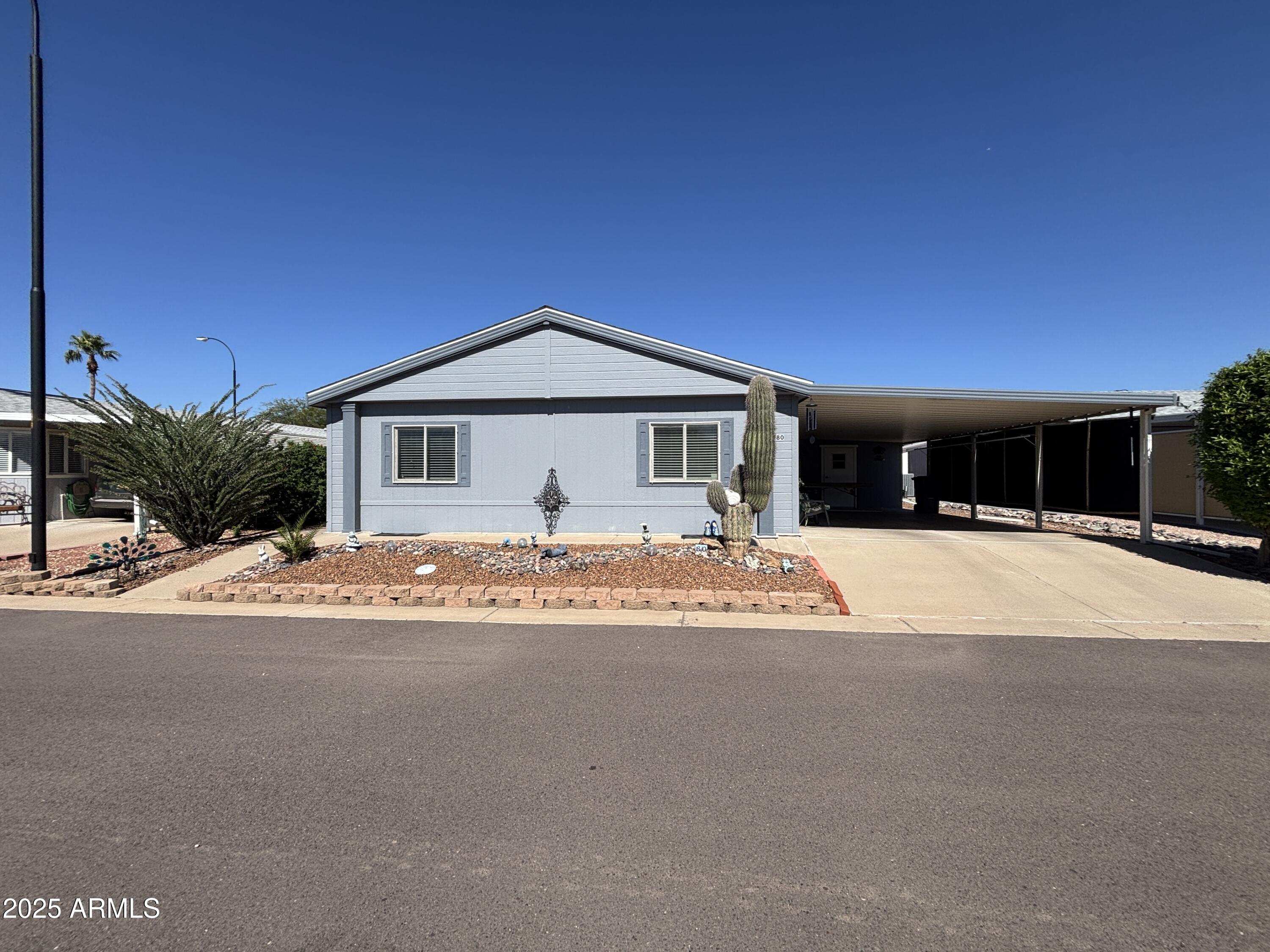 2400 E Baseline Avenue 80, Apache Junction, AZ 85119