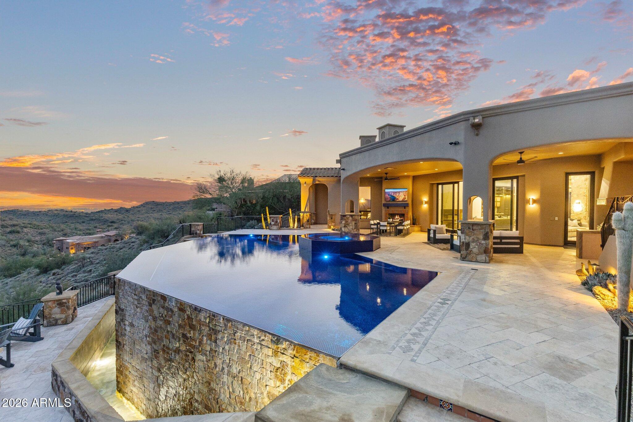 9205 N HORIZON Trail, Fountain Hills, AZ 85268