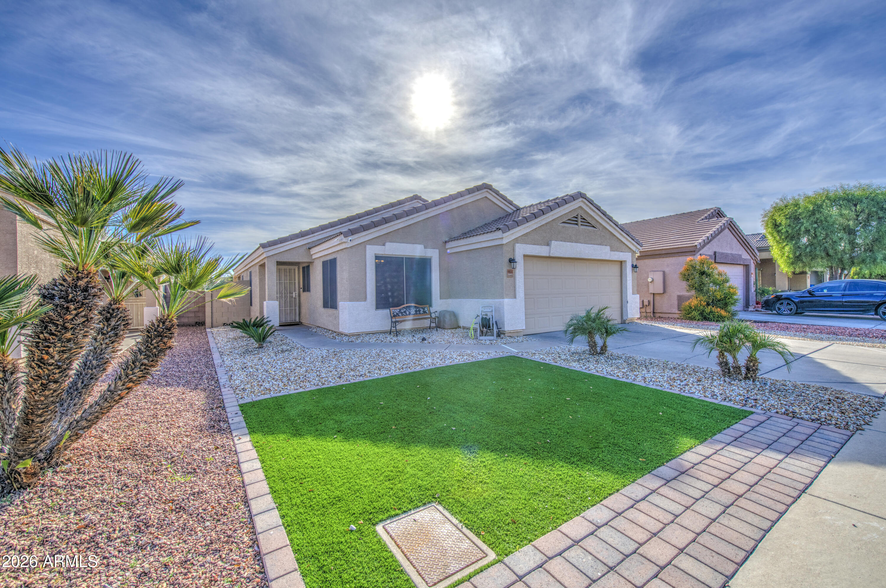 9013 W AVALON Drive, Phoenix, AZ 85037