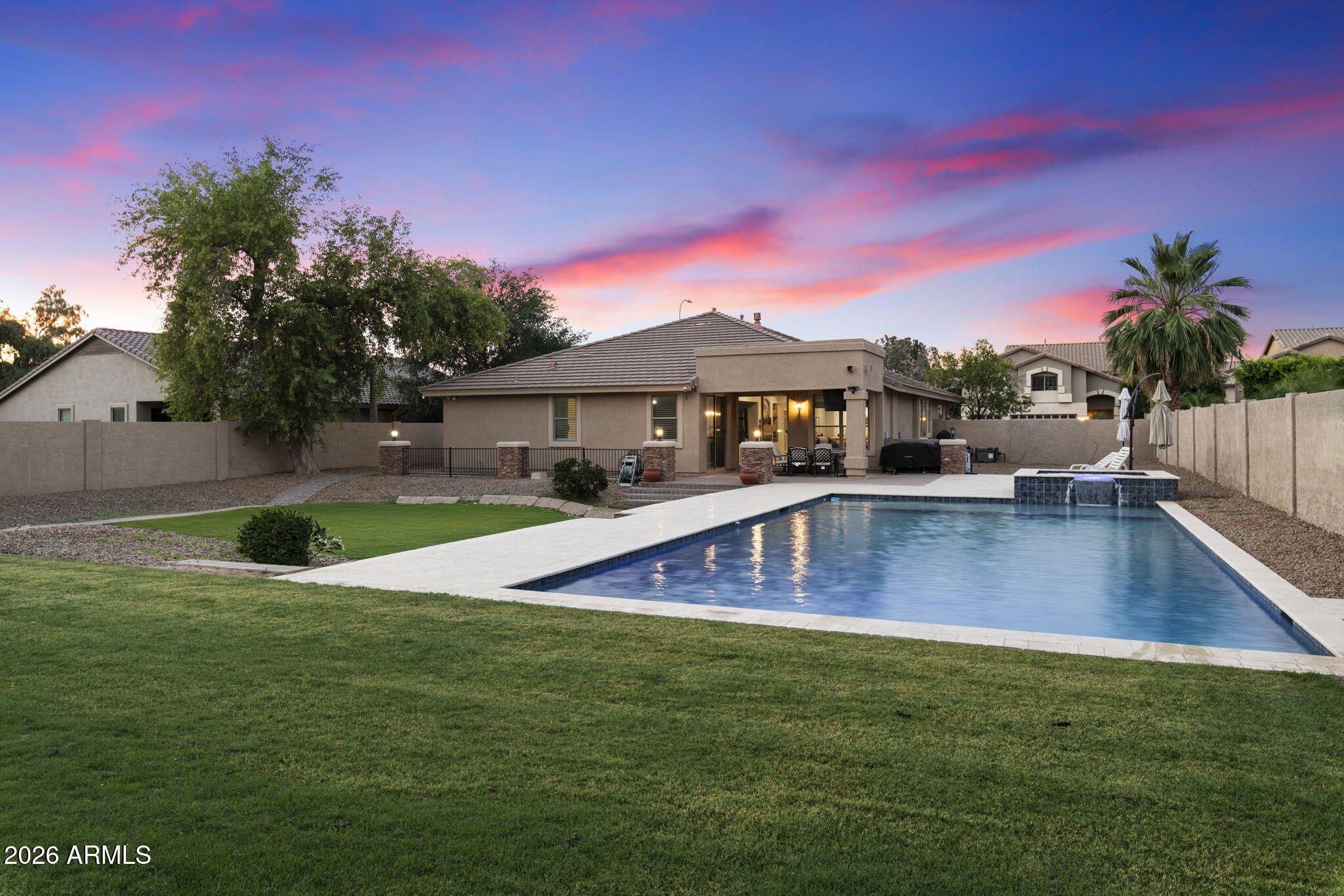 2693 E Birchwood Place, Chandler, AZ 85249
