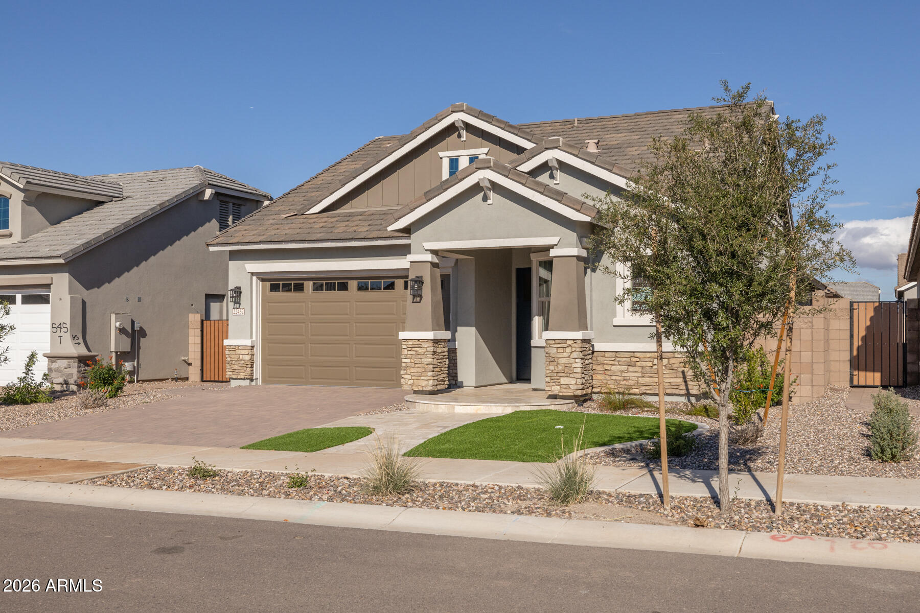 22452 E Cattle Drive, Queen Creek, AZ 85142